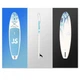 Надувна SUP дошка JS Arctic 335*82*15 - зображення 7