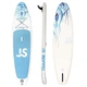 Надувна SUP дошка JS Arctic 335*82*15 - зображення 8