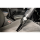 Автомобильный пылесос Grikey Mini, ручной портативный Х03 Car Vacuum Cleaner 2500mAh, 75W, USB из ABS пластика серый - изображение 5