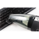 Автомобильный пылесос аккумуляторный Moltis М2, 2200mAh, 120W, от USB из ABS пластика черный 10001 - изображение 6