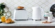 Электрочайник Russell Hobbs Honeycomb 26050-70 178642 - изображение 8