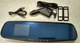 Зеркало-видеорегистратор Novatec Vehicle Blackbox DVR Full HD L 6000 Черный (NV-L6000) - изображение 2