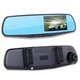 Зеркало-видеорегистратор Novatec Vehicle Blackbox DVR Full HD L 6000 Черный (NV-L6000) - изображение 9