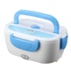 Ланч Бокс MH-242 Bento 960 ml Коробка для Продуктов в Дорогу - зображення 3
