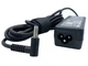 Блок живлення HP Pavilion 15z-af 19.5V 2.31A 45W 4.5*3.0 pin Original PRC (719309-001) - зображення 2