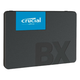 SSD накопитель 2,5″ 240GB Crucial BX500 (CT240BX500SSD1) - изображение 2
