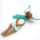 Лось Косичка іграшка Sunny Bunny 280004 - зображення 2
