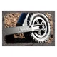Трюкових самокат Longway Chimera Dirt Black - зображення 5