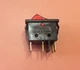 Кнопка вкл выкл S13113 16А 250V T125 со светодиодом КРАСНАЯ SETEL - изображение 5
