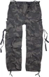 Брюки Brandit M-65 Vintage L Камуфляж (1001.4.L) - изображение 1