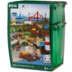 Дитяча залізниця BRIO World Deluxe (33766) - зображення 1