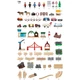Дитяча залізниця BRIO World Deluxe (33766) - зображення 3