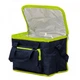 Термосумка Time Eco TE-3015SX 15 л Green (8033116822534GREEN) - изображение 2