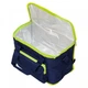 Термосумка Time Eco TE-3015SX 15 л Green (8033116822534GREEN) - изображение 3
