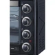 Электропечь Liberton LEO-650 Black - изображение 2