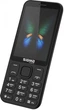 Мобильный телефон Sigma mobile X-style 351 LIDER (Black) UA-UCRF [63478] - изображение 3