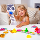 Игровой набор Vladi Toys Fisher Price Maxi-болтики (VT2905-23) (4820234761944) - изображение 7