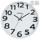Годинник настінний Technoline WT4100 White (WT4100) - изображение 2