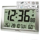 Часы настенные Technoline WS8009 Silver (WS8009) - изображение 4