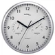 Годинник настінний Technoline WT650 White (WT650) - зображення 1
