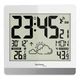 Часы настенные Technoline WS8119 White (WS8119) - изображение 1