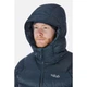 Пуховик Rab Neutrino Pro Down Jacket (размер Large, цвет Ink) - изображение 5