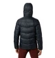 Пуховик Mountain Hardwear Mt Eyak Down Hoody (размер XLarge, цвет Black) - изображение 2