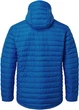 Пуховик Rab Microlight Alpine Jacket (размер XLarge, цвет Celestial / Deep ink) - изображение 2