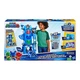 Игровой набор Герои в масках - Мегаштаб делюкс PJ MASKS F2101 - изображение 3