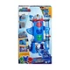 Игровой набор Герои в масках - Мегаштаб делюкс PJ MASKS F2101 - изображение 4