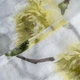 Занавеска из батиста Пион Желтый Adagio Windows Decor, тюль с крупными цветами 250 х 170см, тюлевые шторы на тесьме - изображение 5