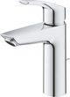 Смеситель для раковины GROHE Eurosmart New 23322003 - изображение 4