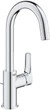 Смеситель для раковины GROHE Eurosmart New 23537003 - изображение 1