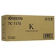Туба з тонером KYOCERA TK-1170 для M2040dn / M2540dn / M2640idw 7200 копій Black (1T02S50NL0) - зображення 3