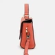 Сумка жіноча Guess Little Paris Mini 2087 Коралова (H2000029672347) - зображення 5