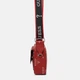 Сумка жіноча Guess Factory Crossbody 982 Червона (H2000029674273) - зображення 5