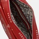 Сумка жіноча Guess Factory Crossbody 982 Червона (H2000029674273) - зображення 6