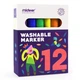 Маркеры Mideer 12шт (MD4069) - изображение 1