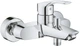 Смеситель для ванны GROHE Eurosmart New 33300003 - изображение 1