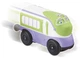 Паровозик Chuggington Чаггінгтон Коко на батарейках (EU890403) - зображення 1
