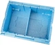 Складной термобокс Thermo Cooler Box 39 л (4823082715633) - изображение 6