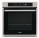 Духовка електрична Whirlpool AKZ9 7890 IX - зображення 1