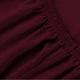 Простынь на резинке трикотажная MirSon 19-407 Frederik Outlet 80x160 см (2200004428000) - изображение 3