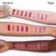 Увлажняющая помада-стик с глянцевым блеском Kaja Heart Melter Lip Gloss Be Mine Stick Be Mine 1.4 г (8806190716385) - изображение 2
