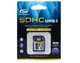 Карта памяти Team SDHC 16GB UHS-1 Class 10 (TSDHC16GUHS01) - изображение 1