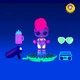 Игровой набор с куклой L.O.L. SURPRISE! серии "Dance" Ориг.- танцовщицы (в ассорт., в дисплее) - изображение 5