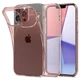 Чохол Spigen для iPhone 13 Pro Max Crystal Flex Rose Crystal (ACS03241) - зображення 1