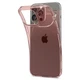 Чохол Spigen для iPhone 13 Pro Max Crystal Flex Rose Crystal (ACS03241) - зображення 2