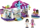 Конструктор LEGO Friends Перукарня Хартлейк Сіті 235 деталей (41391) - зображення 2