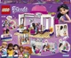 Конструктор LEGO Friends Перукарня Хартлейк Сіті 235 деталей (41391) - зображення 11